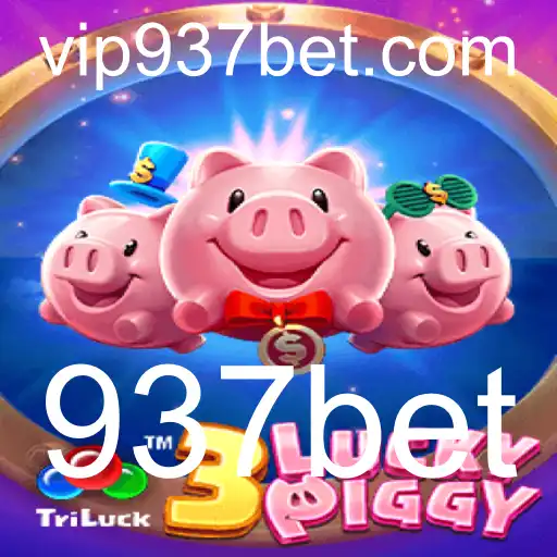 Descubra o Fascinante Mundo de 3LUCKYPIGGY em 937bet