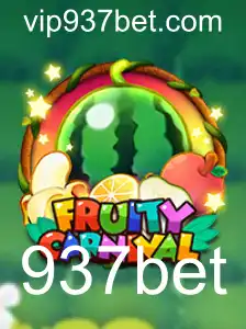 Descubra a Magia de 'FruityCarnival' no Universo de 937bet