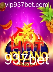 Descubra o Fascínio do HotVolcanoBonusBuy no Universo 937bet
