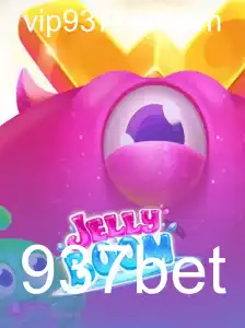 JellyBoom: Transforme Diversão em Estratégia com 937bet
