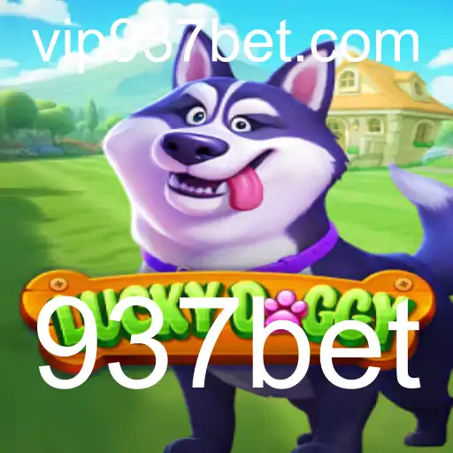 Descubra o Mundo Empolgante de LuckyDoggy no 937bet