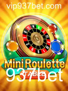 MiniRoulette: Um Jogo de Azar Compacto e Emocionante da 937bet