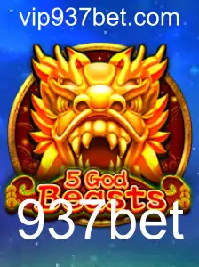Descubra o Fascinante Mundo de 5GodBeasts: Um Jogo Revolucionário