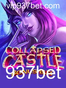 Explorando o Fascinante Mundo do Jogo CollapsedCastleBonusBuy no 937bet