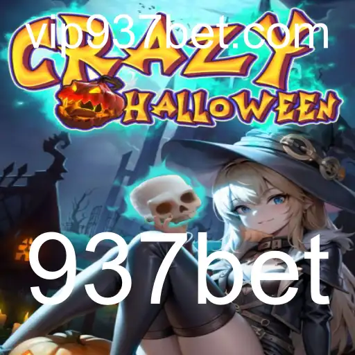 CrazyHalloween: Descubra a Aventura Assustadora com 937bet