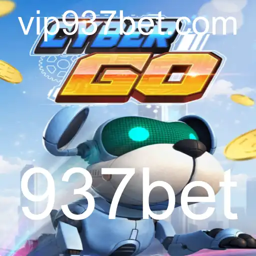 Explorando o Futuro dos Jogos com CyberGO e 937bet