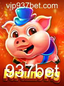 Descubra o Empolgante Jogo FortunePig no 937bet