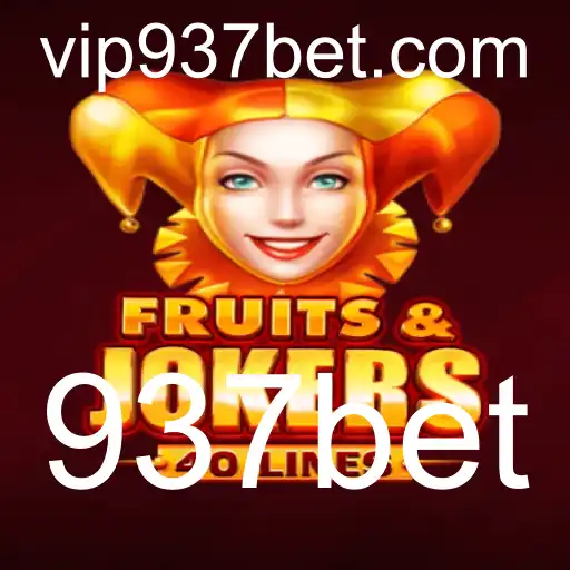 Conhecendo o Emocionante Mundo de 'FruitsAndJokers40' no 937bet