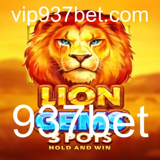 Explorando o Fascinante Mundo de LionGems3pots no 937bet