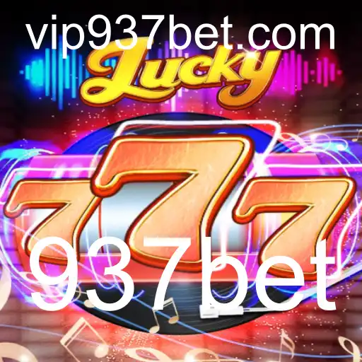 Explorando o Mundo Emocionante de Lucky777 com 937bet