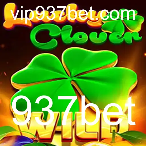 Descubra LuckyClover: O Novo Fenômeno dos Jogos com 937bet