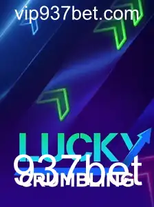 Explorando LuckyCrumbling: Um Novo Horizonte no Mundo dos Jogos de Azar