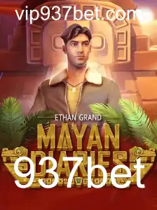 Descubra o Fascinante Mundo de MayanDiaries e a Emoção do 937bet