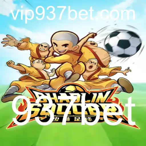 Explorando o Empolgante Mundo de 'ShaolinSoccer' com 937bet
