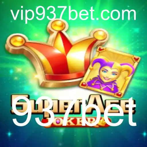 Descubra o Mundo de SuperAceJoker: Um Novo Horizonte de Entretenimento em 937bet