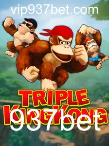 TripleKingKong: Um Novo Fenômeno no Mundo dos Jogos