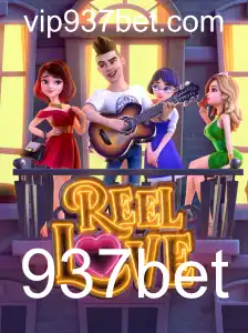 Descubra o Mundo de ReelLove no 937bet: Um Guia Completo