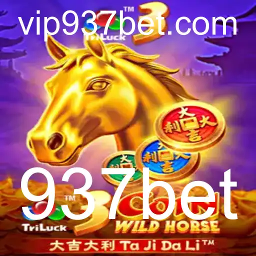Descubra o Fascinante Mundo de 3CoinWildHorse