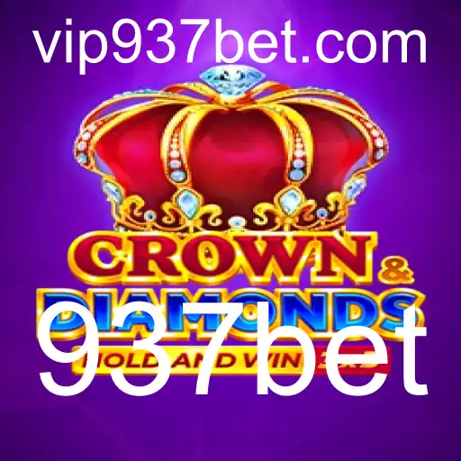 Crowndiamonds: O Novo Fenômeno de Jogos no 937bet