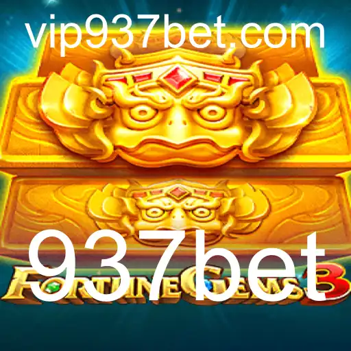 FortuneGems3: Descubra a Nova Sensação do Mundo dos Jogos com 937bet