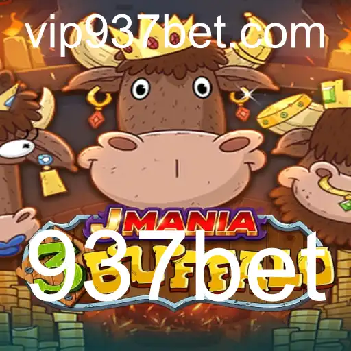 JMania3Buffalo e a Empolgante Aventura de 937bet