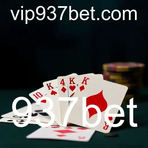 Descubra o Fascinante Mundo dos Jogos de Cartas com 937bet