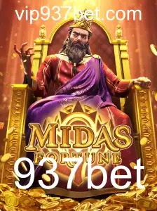Descubra as Maravilhas de MidasFortune