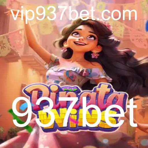 Descubra o Mundo Empolgante de PinataWins com 937bet