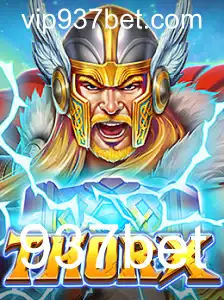Explorando o Fascinante Mundo de ThorX: Um Mergulho em 937bet