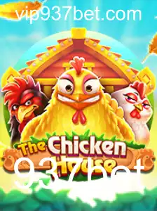 TheChickenHouse: A Nova Sensação no Mundo dos Jogos com 937bet